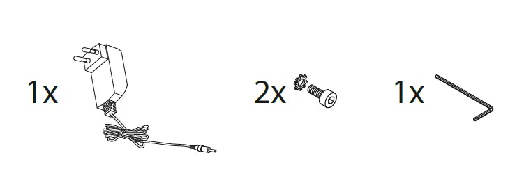 Paul-Neuhaus-4407-LED-Table-Lamp-Instruction-FIG-2