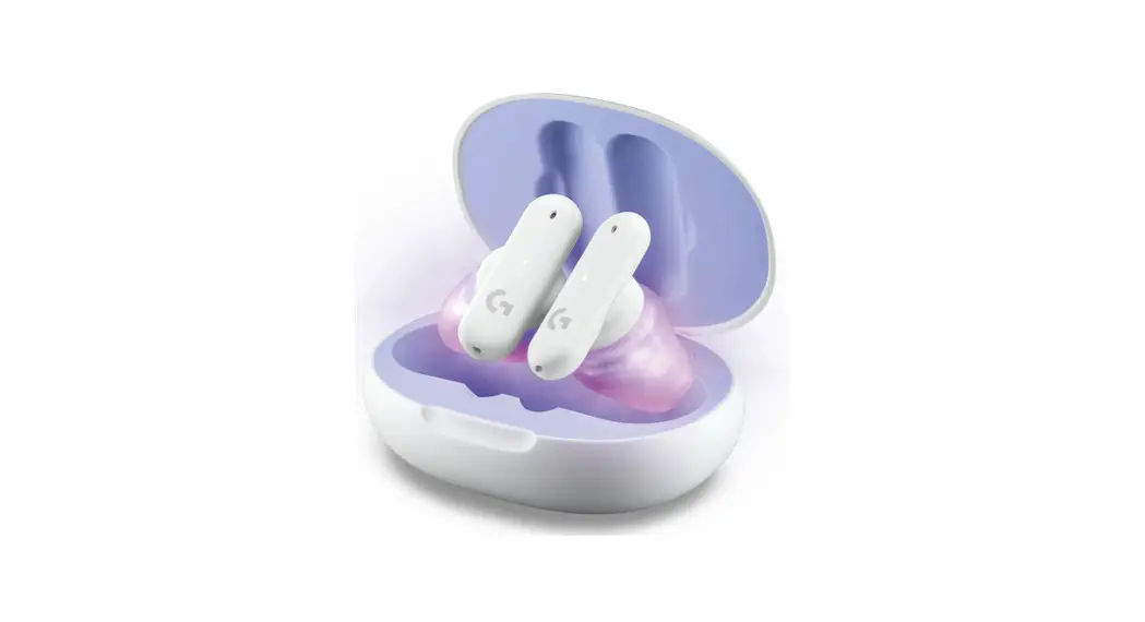 Logitech Fits Ear Tips User Guide Logitech Fits Ear Tips User Guide
