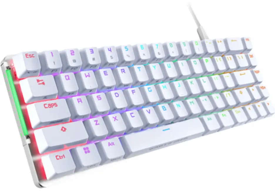 ROG Falchion Ace Wired Backlit Mechanical Keyboard