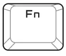 Function Button icon