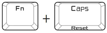 Function Button icon