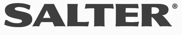 SALTER - logo
