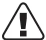 WARNING ICON