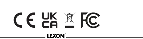 LEXON Icon