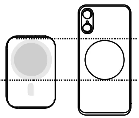 LEXON LL153 Soft Power Mag Bank - Fig 2