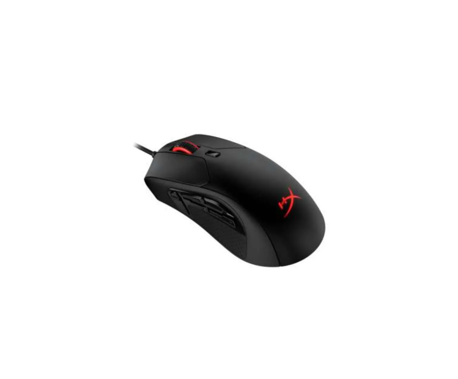 Hyperx Hx-mc005b Pulsefire Raid Mouse User Manual