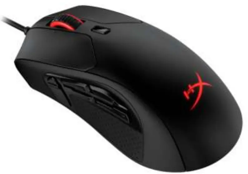 HX-MC005B Pulsefire Raid Mouse