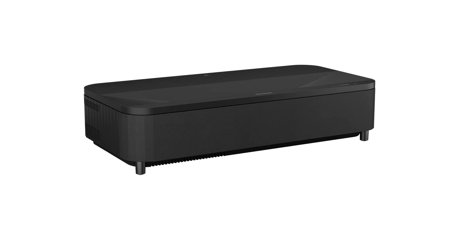 Epson Eh-ls800b Short Throw Laser Projector User's Guide