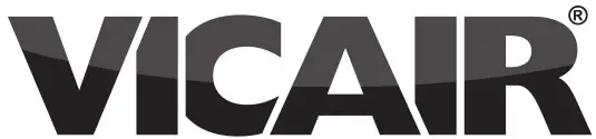 VICAIR Logo