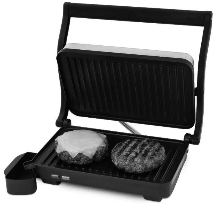 PREMIUM LEVELLA PPN21 2 Slice Panini Maker - fig