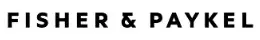 FISHER PAYKEL logo