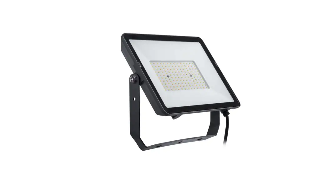 Mazda Bvp008 Led Floodlight Instruction Manual Mazda Bvp008 Led Floodlight Instruction Manual