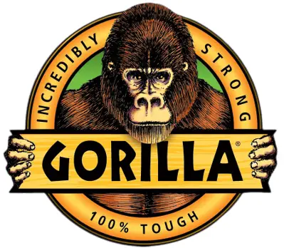 GORILLA logo