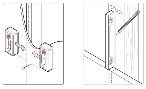 AVARRO NX FMM3763 Medium Full Motion Mount-fig13