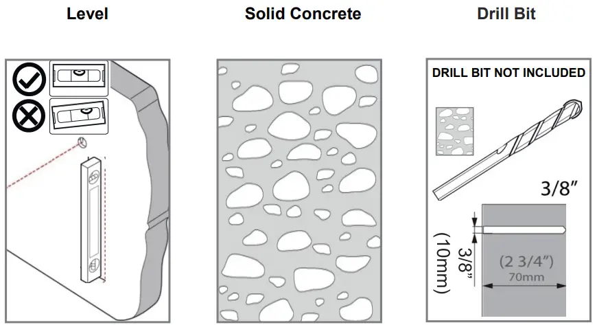 AVARRO NX FMM3763 Medium Full Motion Mount-fig17