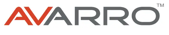 AVARRO -logo
