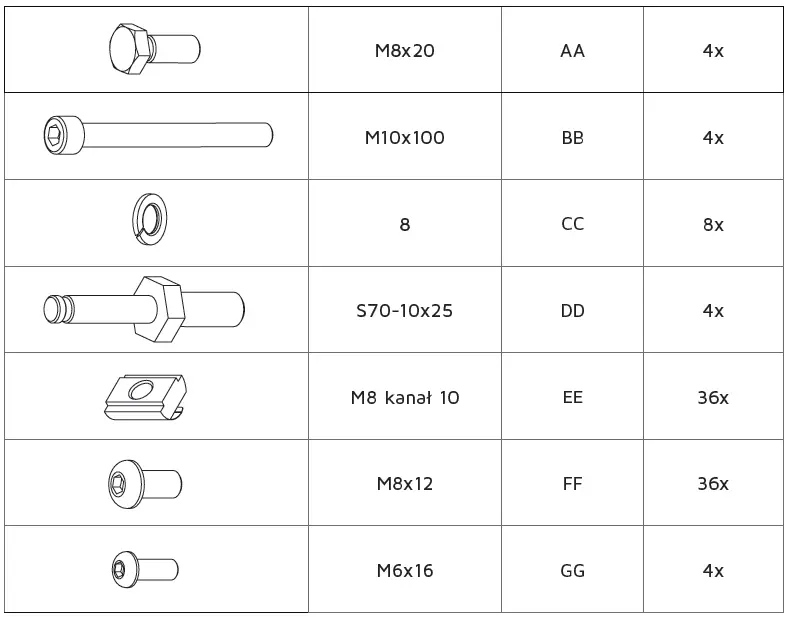 edbak-VWTA2247-L-Trolley-Video-Wall-FIG-2