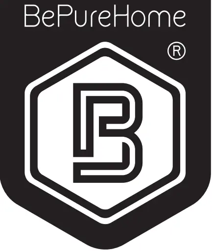 BePureHome-logo
