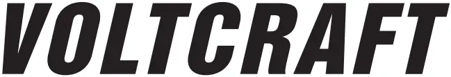 VOLTCRAFT logo