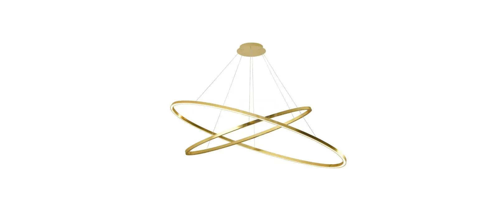 Nemo Ellisse Double, Double Mega Instruction Manual