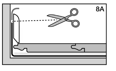 trafficMASTER-HL1044-High-Gloss-Jatoba-Laminate-Flooring-fig-8trafficMASTER-HL1044-High-Gloss-Jatoba-Laminate-Flooring-fig-8