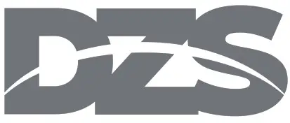 Dzs - Logo