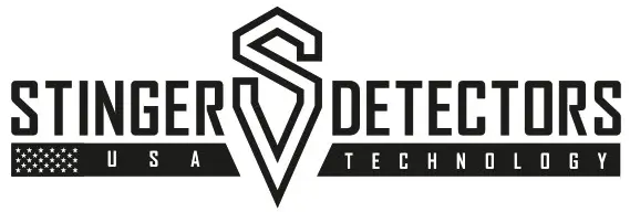 STINGER DETECTORSl - Logo