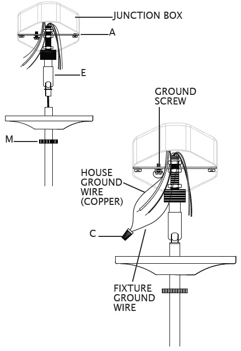elk-HOME-67846-2-Connection-2-Light-12-inch-Oil-Rubbed-Bronze-Pendant-Ceiling-Light-fig- (3)