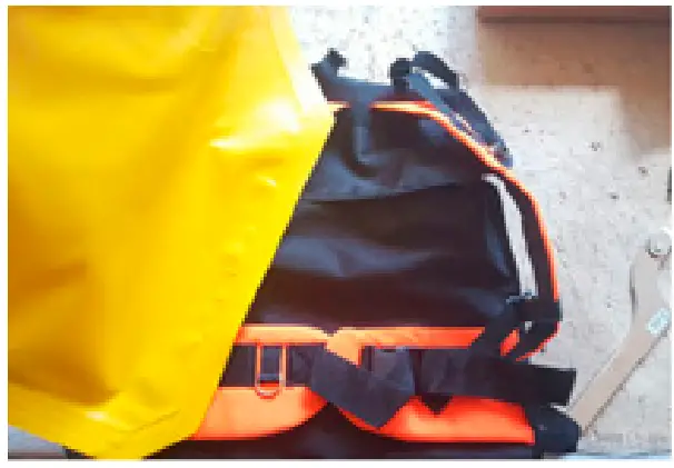 VALLFIREST LT-02010 Extinguisher Backpack - fig 13