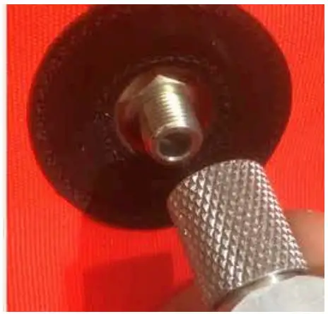 VALLFIREST LT-02010 Extinguisher Backpack - fig 16