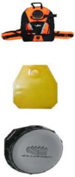 VALLFIREST LT-02010 Extinguisher Backpack - fig 20