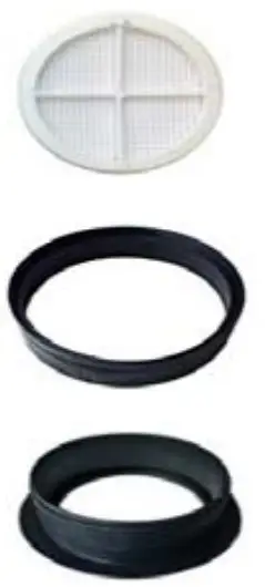 VALLFIREST LT-02010 Extinguisher Backpack - fig 21