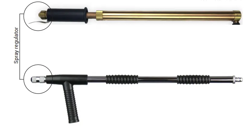 VALLFIREST LT-02010 Extinguisher Backpack - fig 6