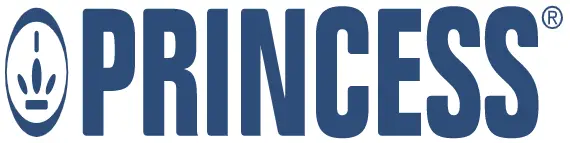 PRINCESS logo