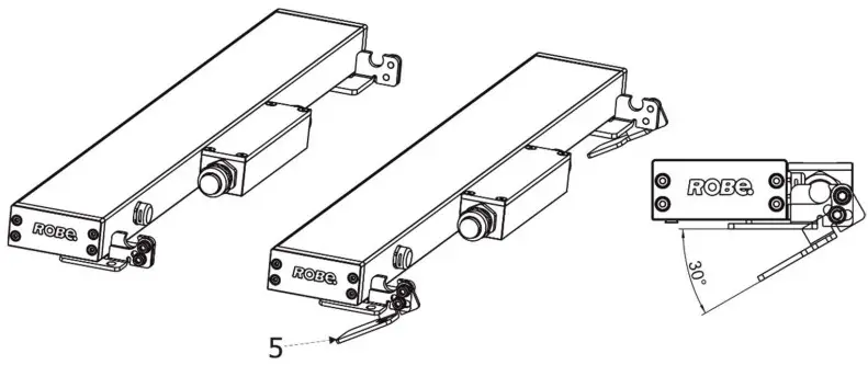 ANOLIS Eminere Remote LED Lighting - Figure 2