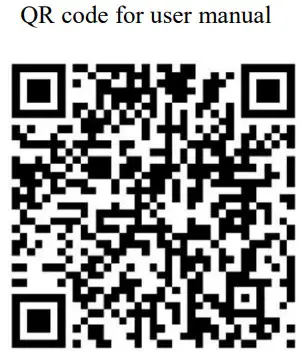 ANOLIS Eminere Remote LED Lighting - qr code