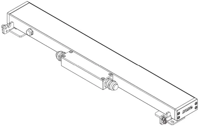 ANOLIS Eminere Remote LED Lighting