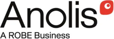 ANOLIS logo