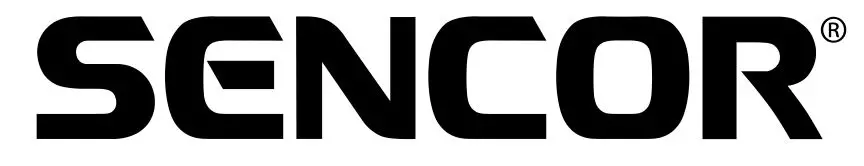 sencor logo