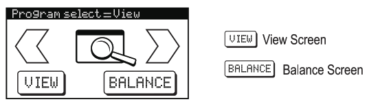 TENERGY T180 100W Touchscreen Intelligent Balance Charger - data view