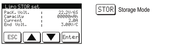 TENERGY T180 100W Touchscreen Intelligent Balance Charger - setup3