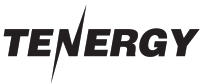 TENERGY - logo