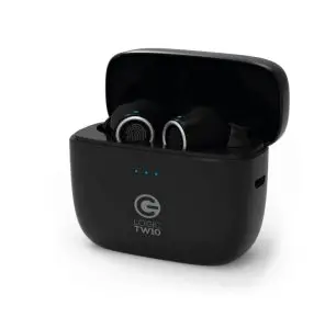 Logic TW10 TWS Music Earphones