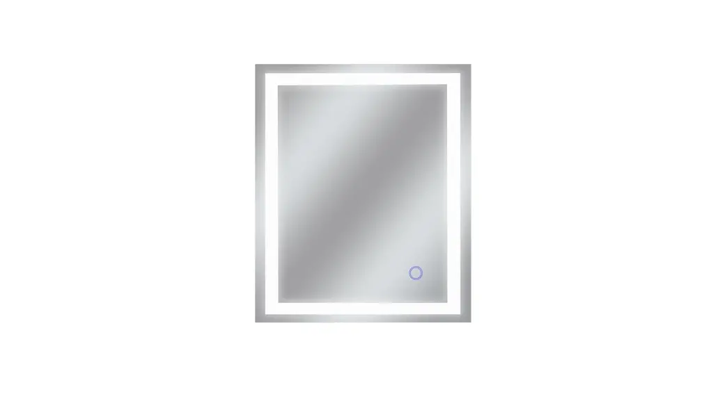 Lowe S 59002 Led Lighted Mirror Instruction Manual Lowe S 59002 Led Lighted Mirror Instruction Manual