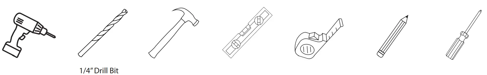 Lowe s 59002 LED Lighted Mirror - fig 1