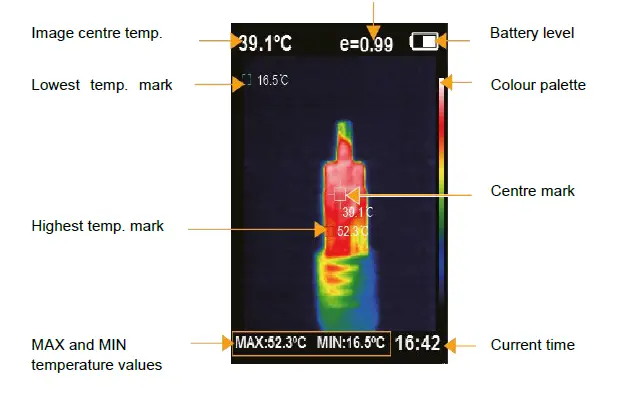 PCE-TC-33N-Thermal-Imaging-Camera-5