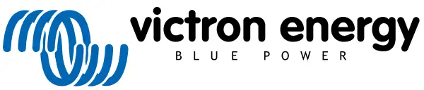 victron energy logo