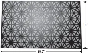 49000 - AQUABLOX COMPONENTS - Large AquaBlox 2