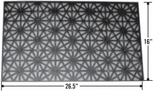 49000 - AQUABLOX COMPONENTS - Small AquaBlox 2