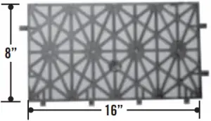 49000 - AQUABLOX COMPONENTS - Small AquaBlox 3